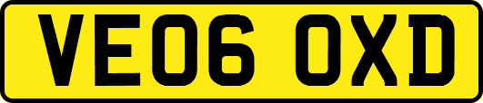 VE06OXD