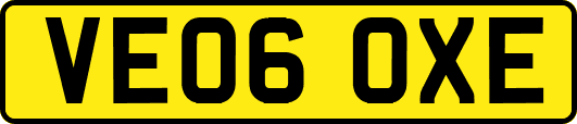 VE06OXE