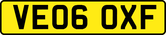 VE06OXF