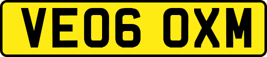 VE06OXM