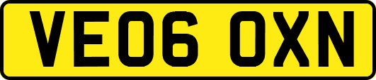 VE06OXN