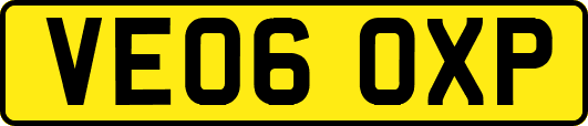 VE06OXP