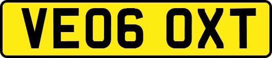 VE06OXT