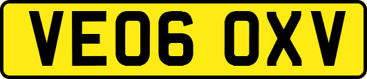 VE06OXV