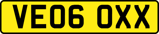 VE06OXX