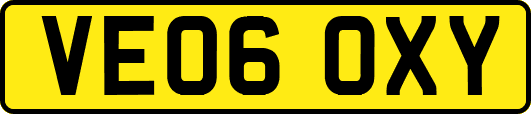 VE06OXY