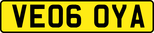 VE06OYA