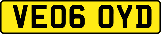 VE06OYD