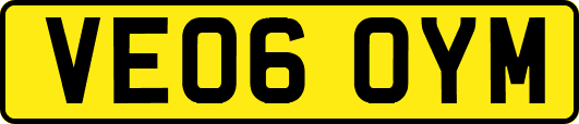 VE06OYM