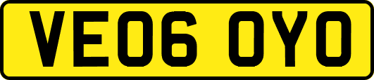 VE06OYO