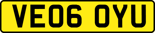 VE06OYU