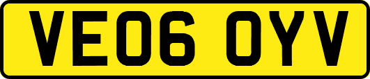VE06OYV