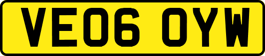 VE06OYW