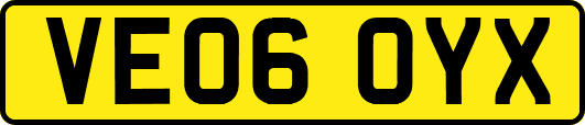 VE06OYX