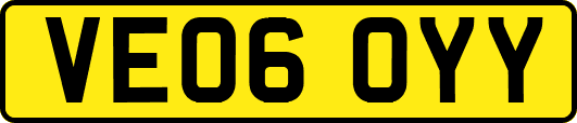 VE06OYY