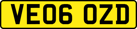VE06OZD