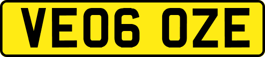 VE06OZE