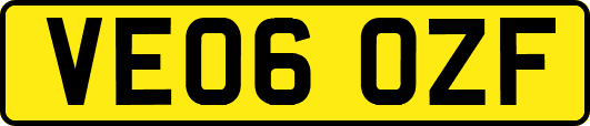 VE06OZF