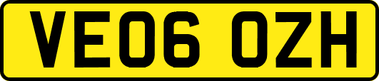 VE06OZH
