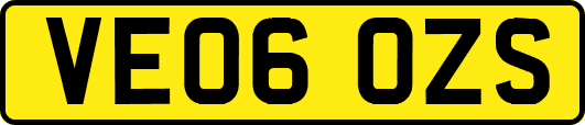 VE06OZS