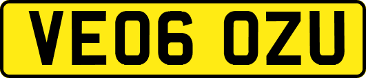 VE06OZU