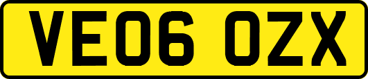 VE06OZX