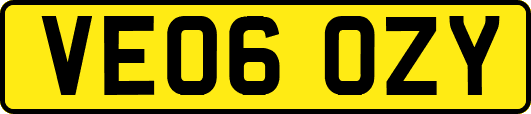 VE06OZY