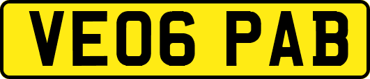 VE06PAB