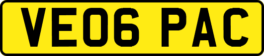 VE06PAC