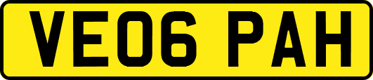 VE06PAH