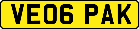 VE06PAK