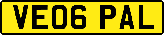 VE06PAL