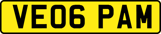 VE06PAM