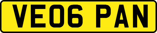 VE06PAN