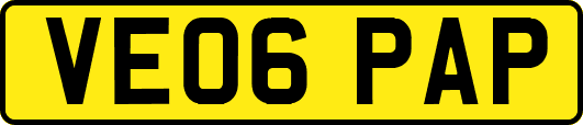 VE06PAP