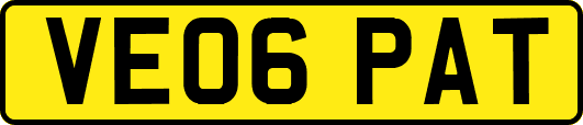 VE06PAT