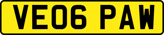VE06PAW