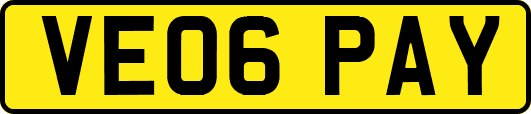 VE06PAY