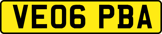 VE06PBA