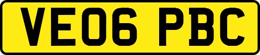 VE06PBC