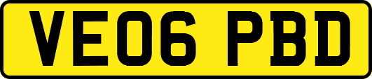 VE06PBD
