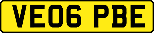 VE06PBE