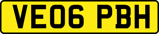 VE06PBH