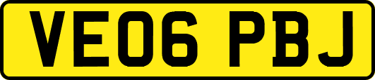 VE06PBJ