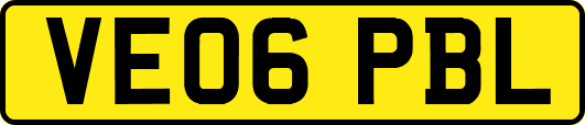 VE06PBL