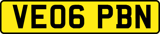 VE06PBN