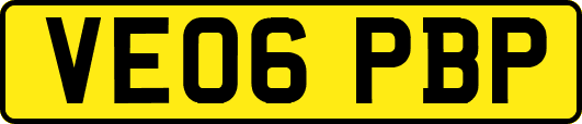 VE06PBP