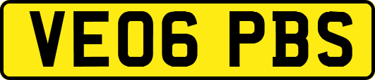 VE06PBS