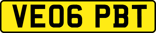 VE06PBT