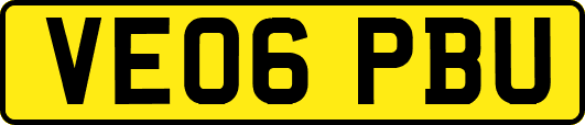 VE06PBU